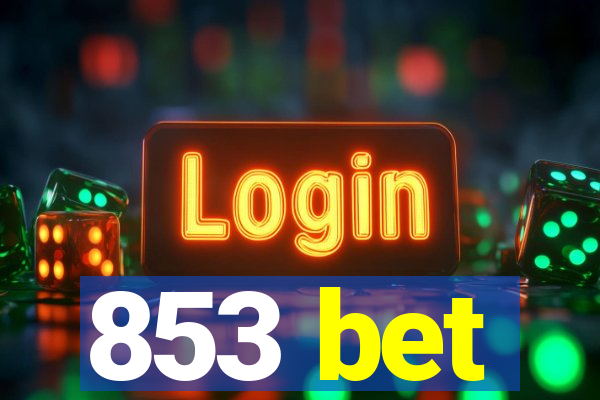 853 bet